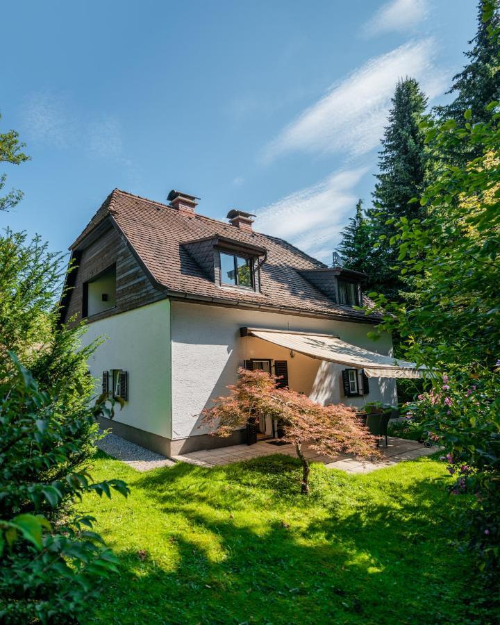 Salzburg Cottage Exterior photo